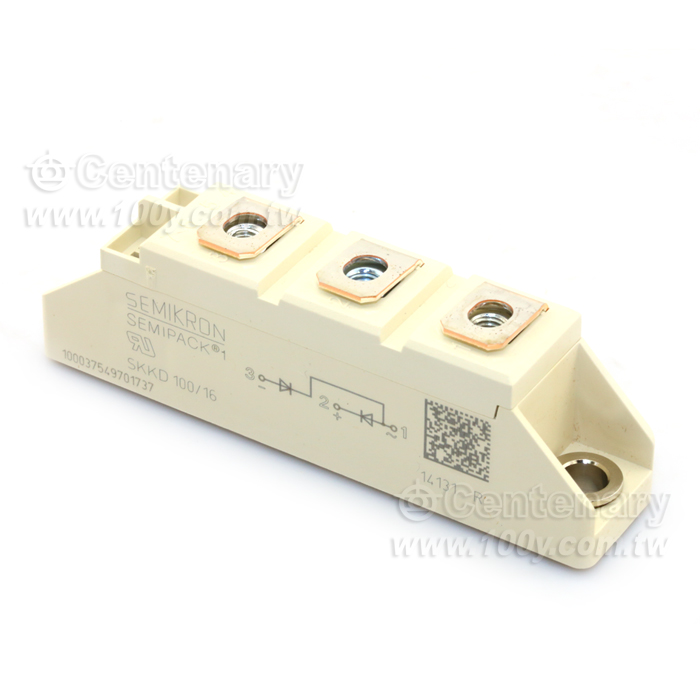 Rectifier Diode Module - 69260 產品圖片