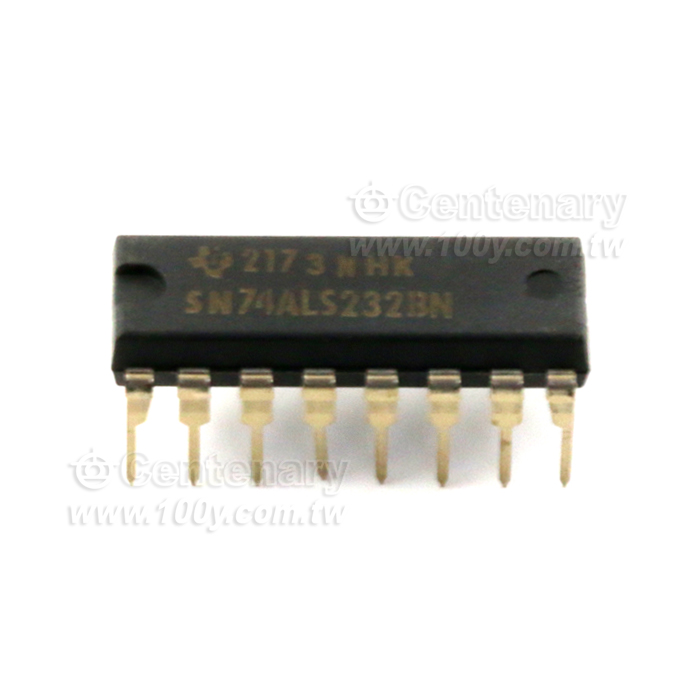 16P/DIP Pb-Free - 48252 產品圖片
