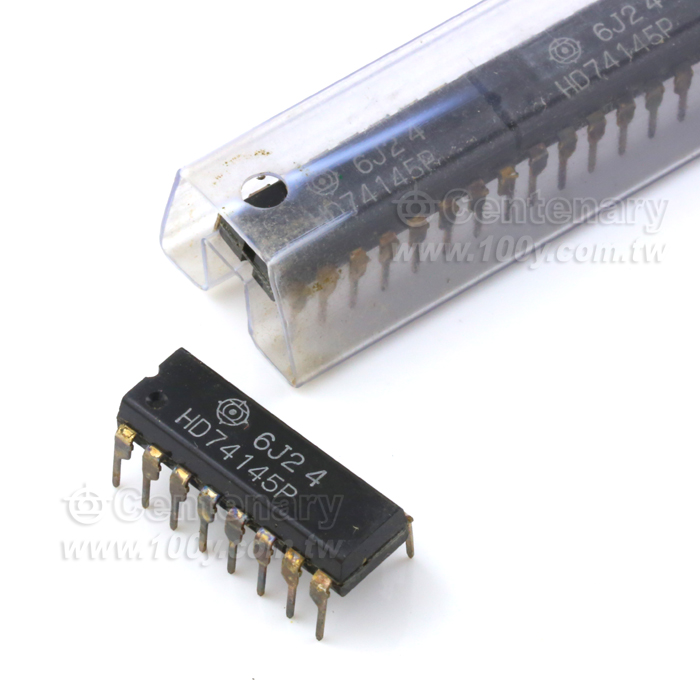 16P/DIP - 640 產品圖片