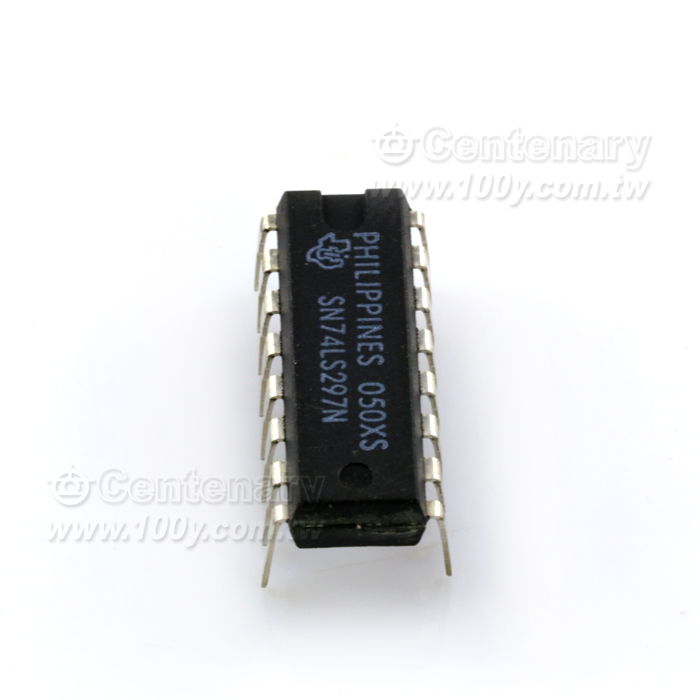 16P/DIP  Pb-Free - 48285 產品圖片