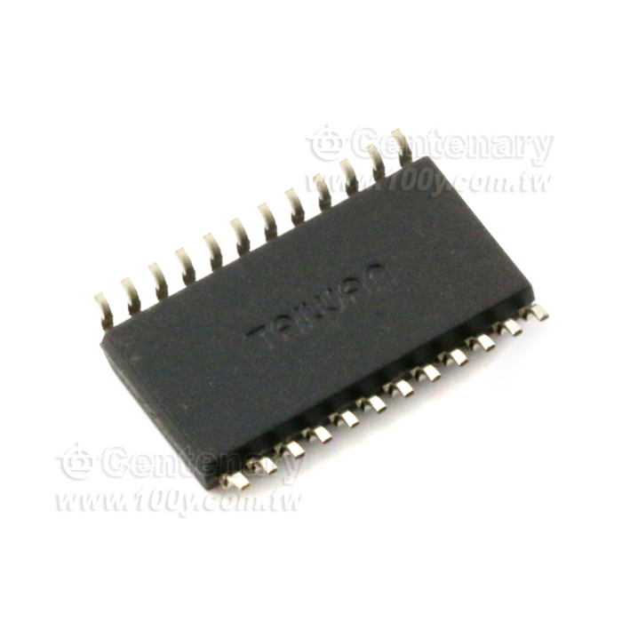 24P/SOIC Green - 48353 產品圖片