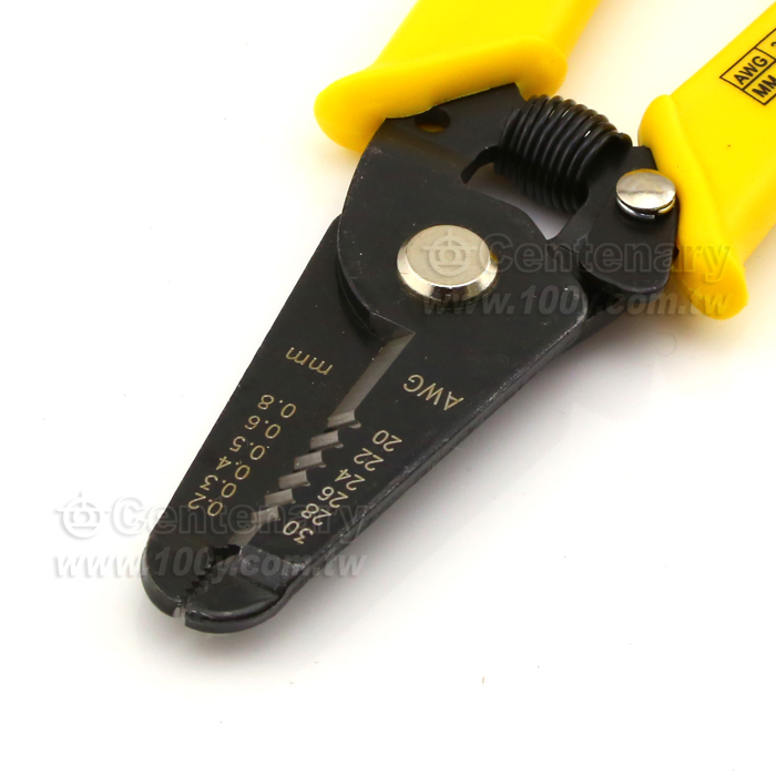 Wire Stripper - 48368 Product Image