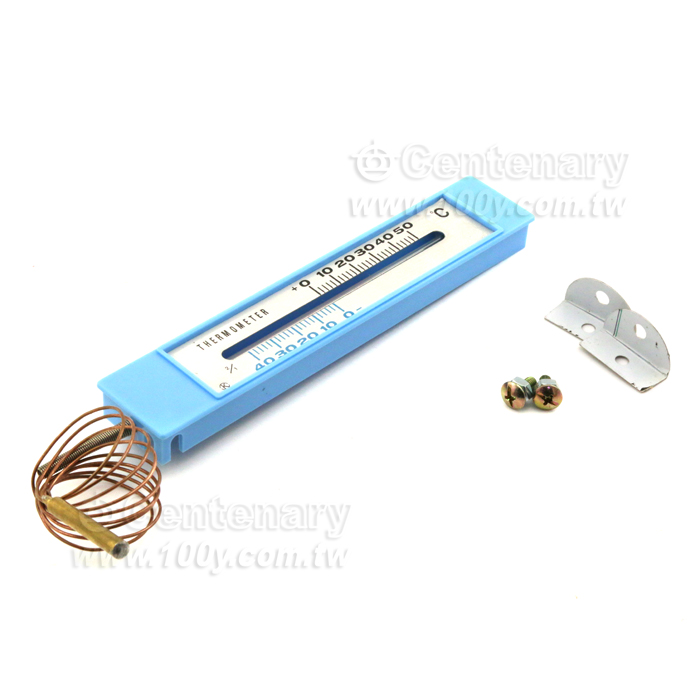 Alcohol Thermometer - 48420 Product Image