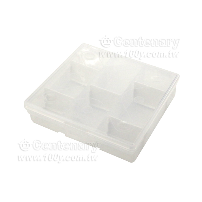 活動式零件盒 - 48428 產品圖片