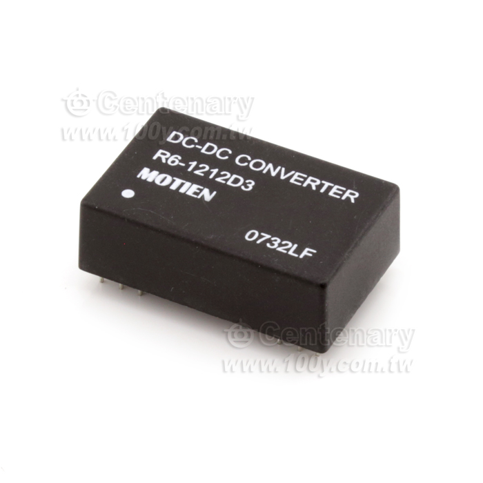 3W Single/Dual Output - 49262 Product Image
