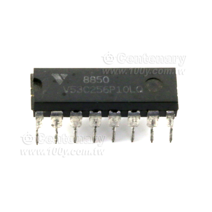 16P/DIP - 48505 產品圖片