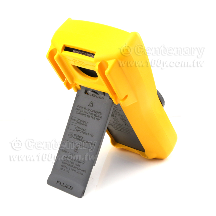 FLUKE 數字萬用錶 - 54701 產品圖片