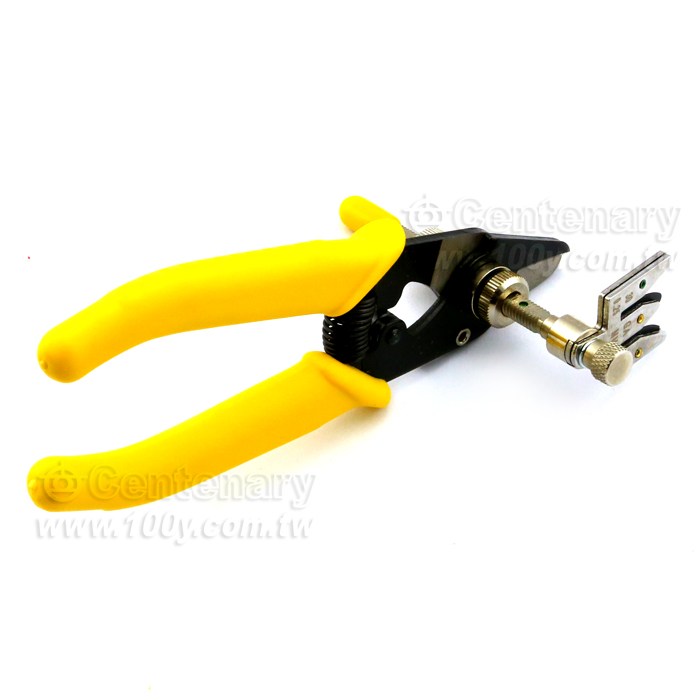 COPPER WIRE CUT & STRIP TOOLS 28-30AWG/0.32-0.25MM - 48645 Product Image