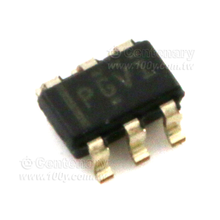 Ultralow-Noise, High PSRR, Fast RF 200mA LDO Linear Regulator - 48712 Product Image