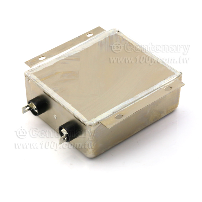 EMI Filter  115/250V - 48737 產品圖片