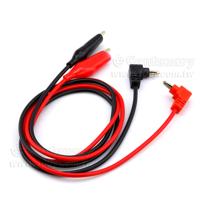Multimeter Test Probe - 48730 Product Image