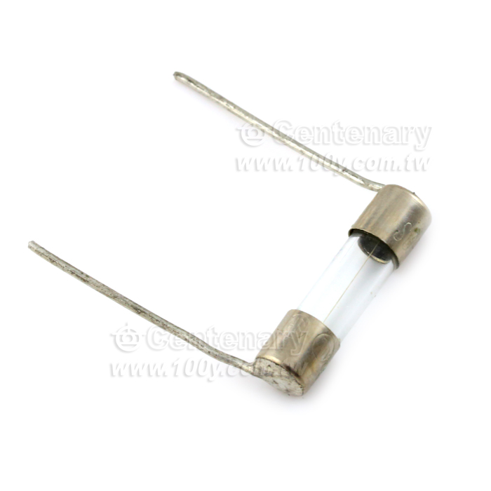 保險絲 1.5A/250V - 49127 產品圖片