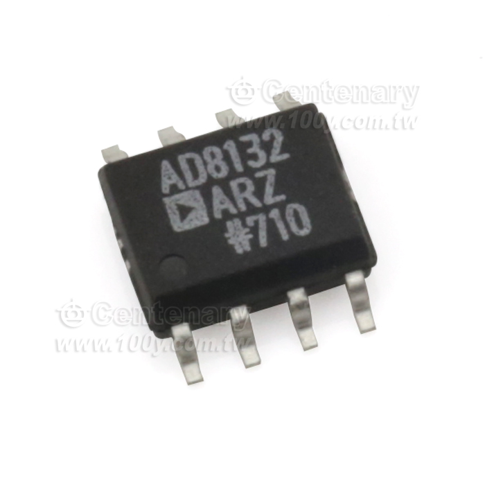 8 ld SOIC  RoHS - 49126 產品圖片
