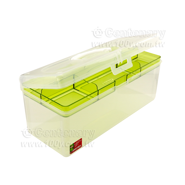 TB-312工具箱 - 48904 產品圖片