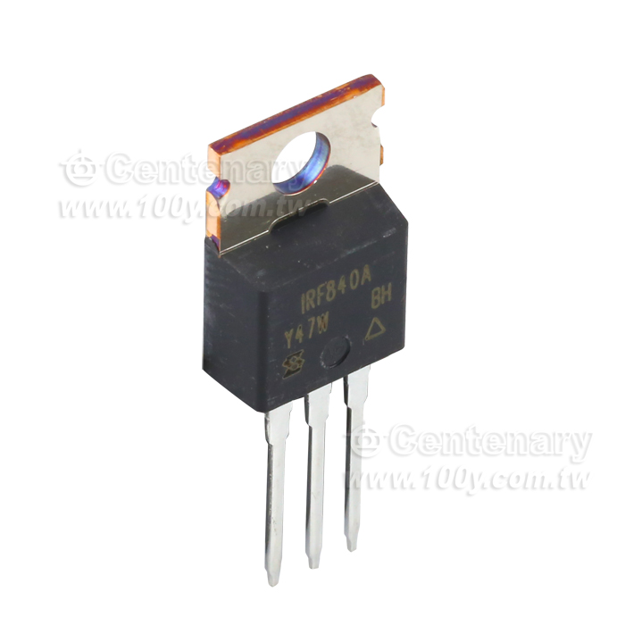 Power MOSFET - 34025 產品圖片