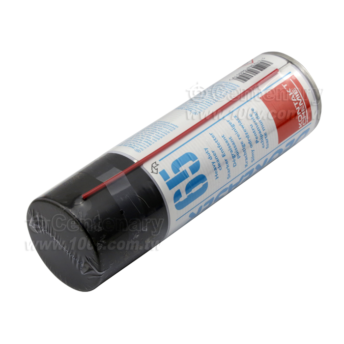 電子油污清潔劑(ROHS) - 48769 產品圖片