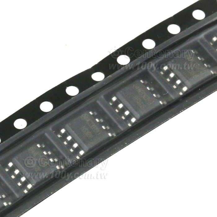 SOIC-8 - 48811 產品圖片