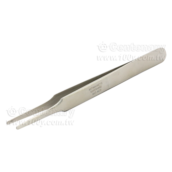 Super Fine High Precision Stainless Tweezer - 48612 Product Image