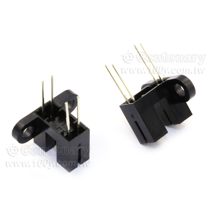 透過型光斷續器 (ROHS) - 48850 產品圖片
