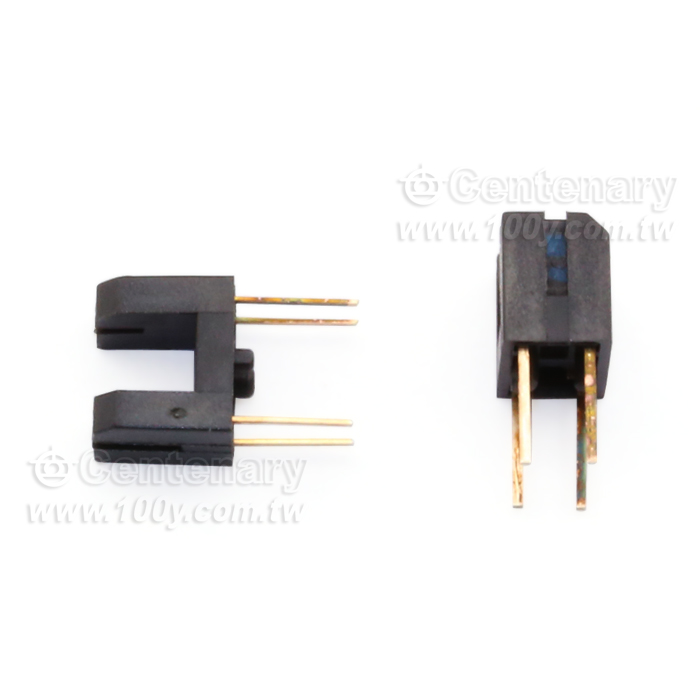 透過型光斷續器【ROHS】 - 48851 產品圖片