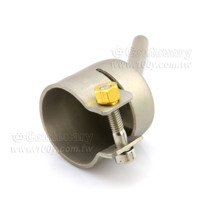 Hot-Jet S Nozzle - 48778 Product Image