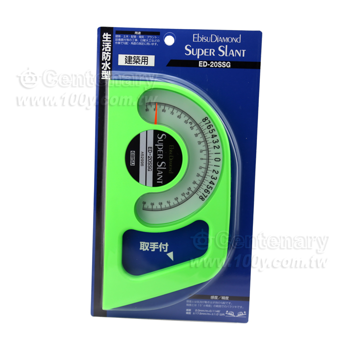 Analog Goniometer - 48754 Product Image