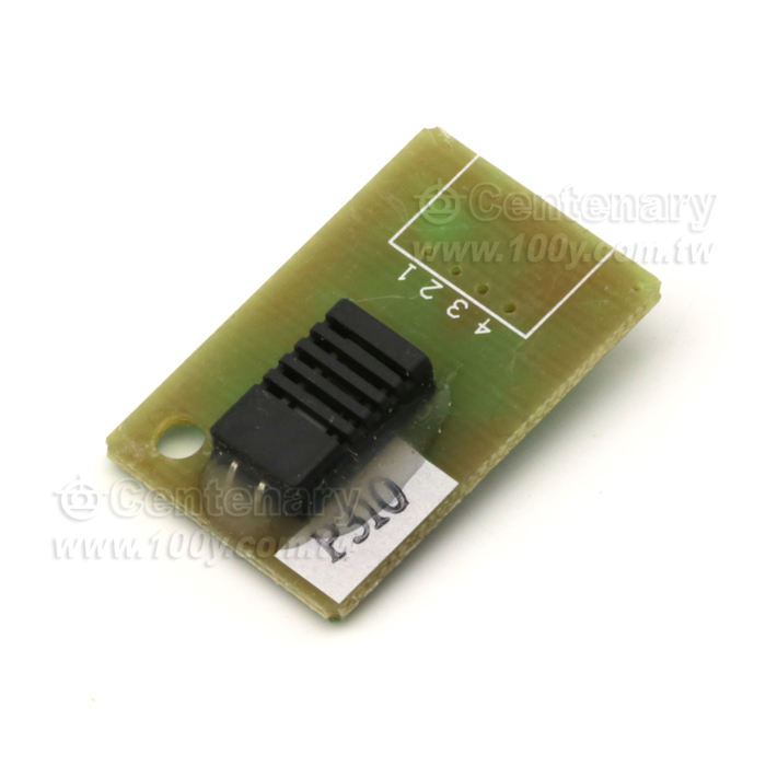 Temperature & Humidity Transmitter Module - 49046 Product Image