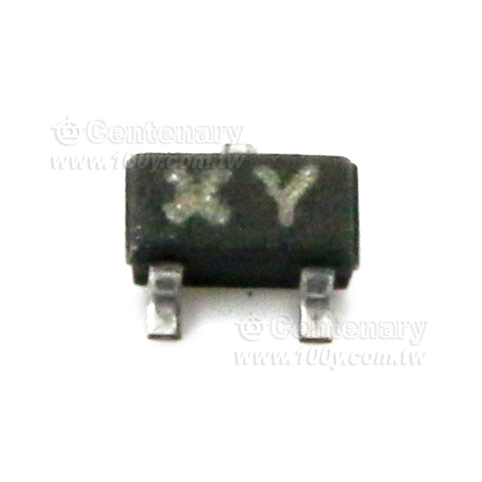 3P/TO-236 -50V/1.2-3.0mA - 49269 產品圖片
