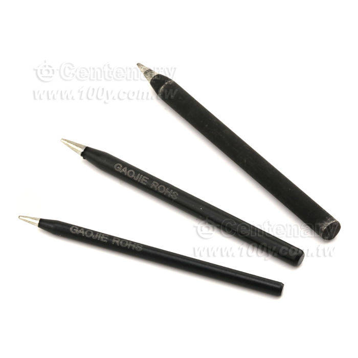 20~30W Φ3.8mm 尖形無鉛 - 17096 產品圖片