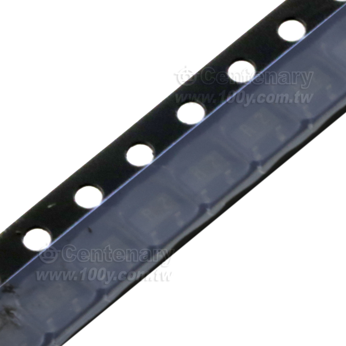 HIGH  FREQUENCY  LOW  NOISE  AMPLIFIER NPN Transistor - 49316 Product Image