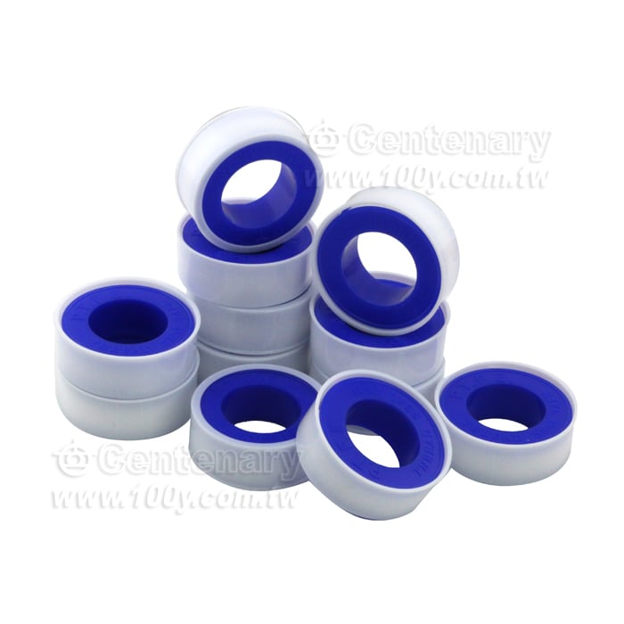 P.T.F.E. Raw Material Belt  Temp.：-260℃ -- +260℃ - 6072 Product Image