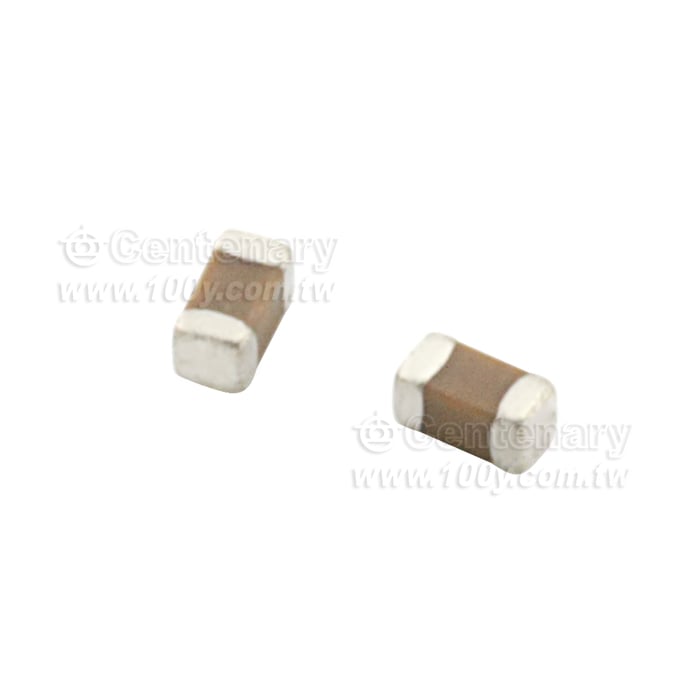 0603 Multilayer Ceramic Capacitor - 63774 Product Image