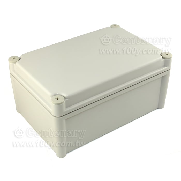 防水接線盒 140L*230W*95H(mm) - 49772 產品圖片