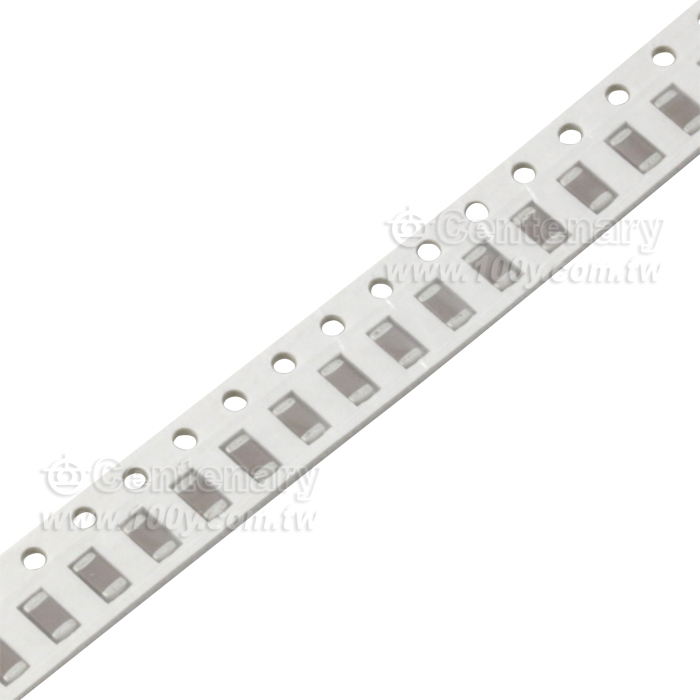 1206-1000pF/2000V ±10% X7R - 138555 產品圖片