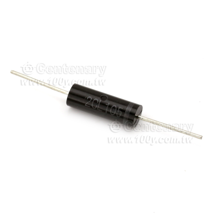 高壓整流二極體 9KV 450mA(ROHS) - 49719 產品圖片