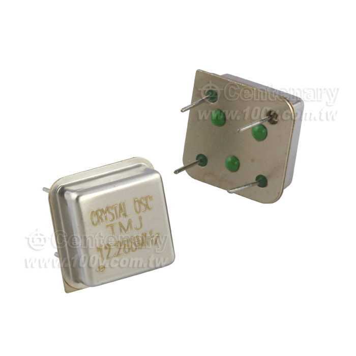 50.000MHz-HALF(5V) - 22792 產品圖片