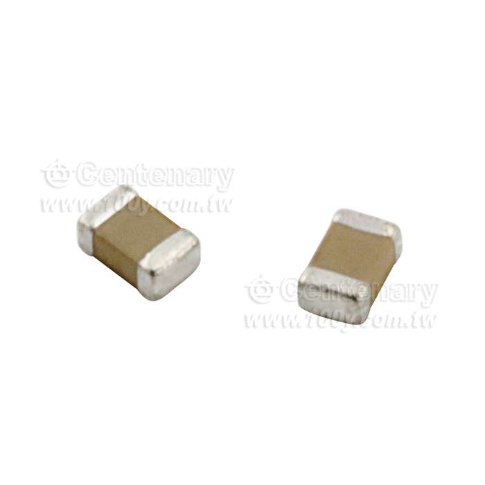 0805-4.7uF/10V -20%+80% Y5V【無鉛】 - 38906 產品圖片