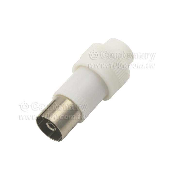 PAL Female 連接轉換頭 - 49819 產品圖片