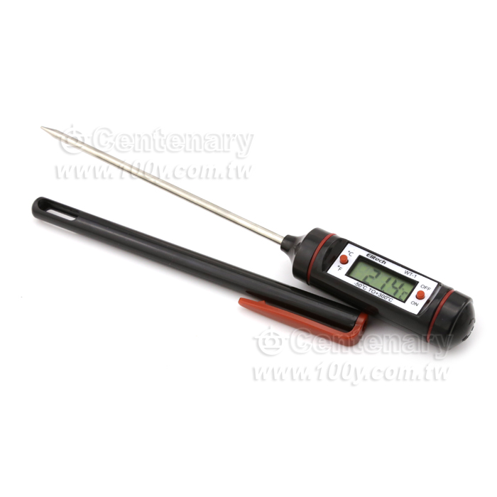 插入式溫度計-50~300℃ - 49882 產品圖片
