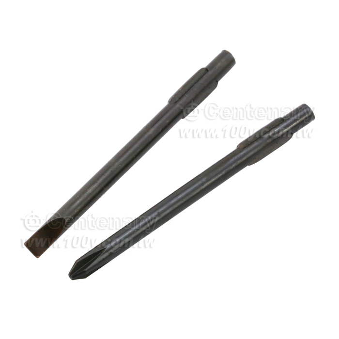 6件套迷你多用螺絲批 - 49916 產品圖片