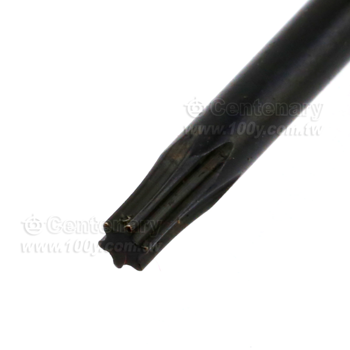 SATA_6 sets of mini-use screwdriver - 49917 Product Image