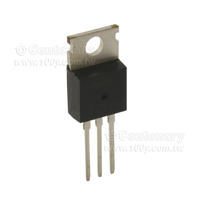 NPN 400V 7A - 49921 產品圖片