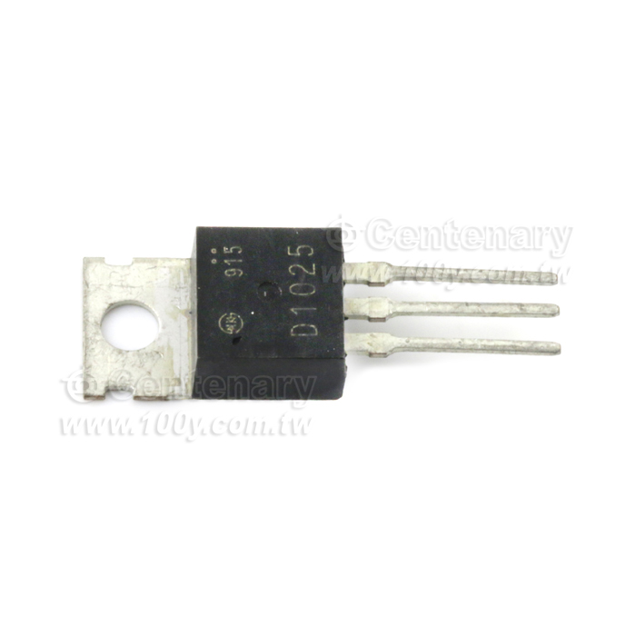 NPN -Darlington Transistor - 49922 Product Image