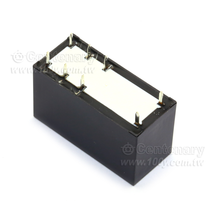 JS Series PCB Relay - 58869 Product Image