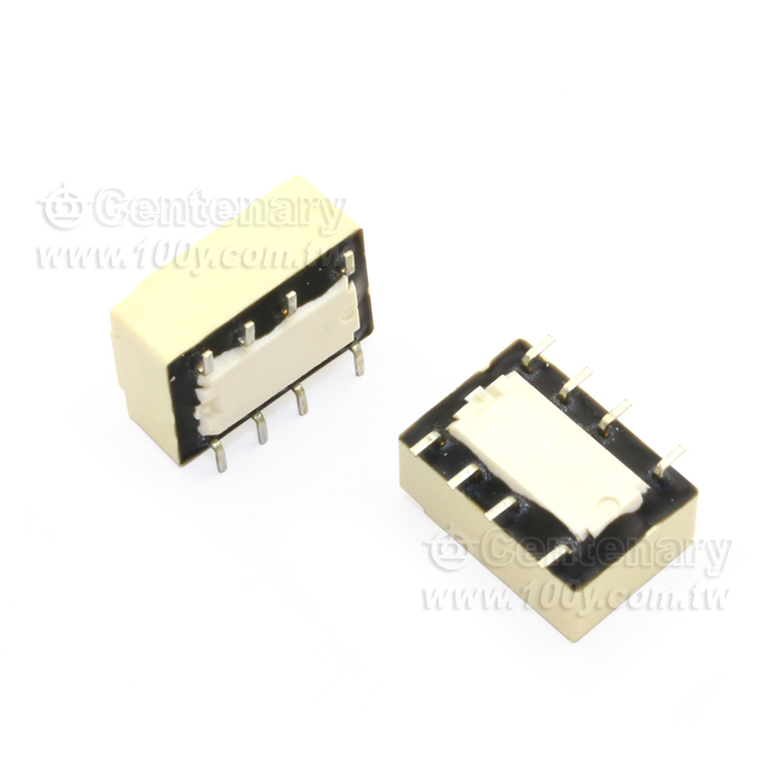 TAKAMISAWA_FTR-B3 Series Miniature  Relays - 57052 Product Image