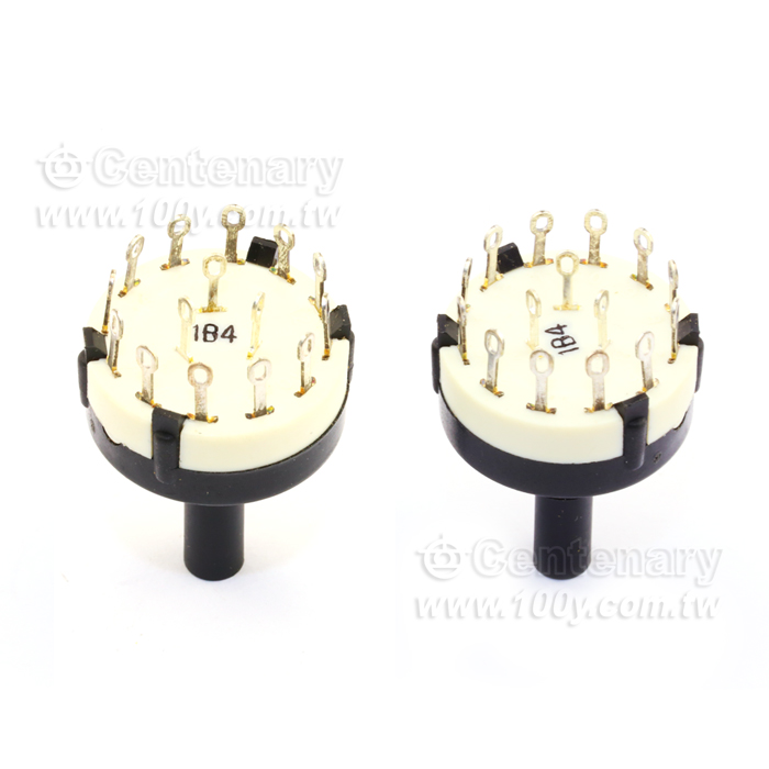 3層4段波動開關 (ROHS) - 50014 產品圖片