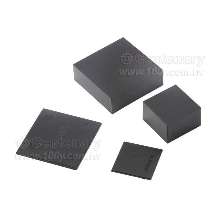 ABS盒 22.3*22.3*14mm - 57751 產品圖片