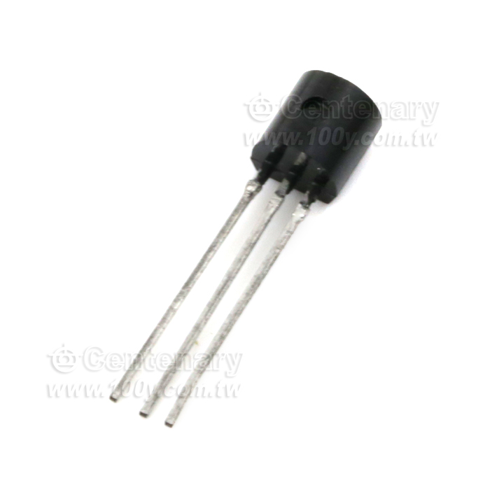2SA~Series Transistor - 17355 Product Image