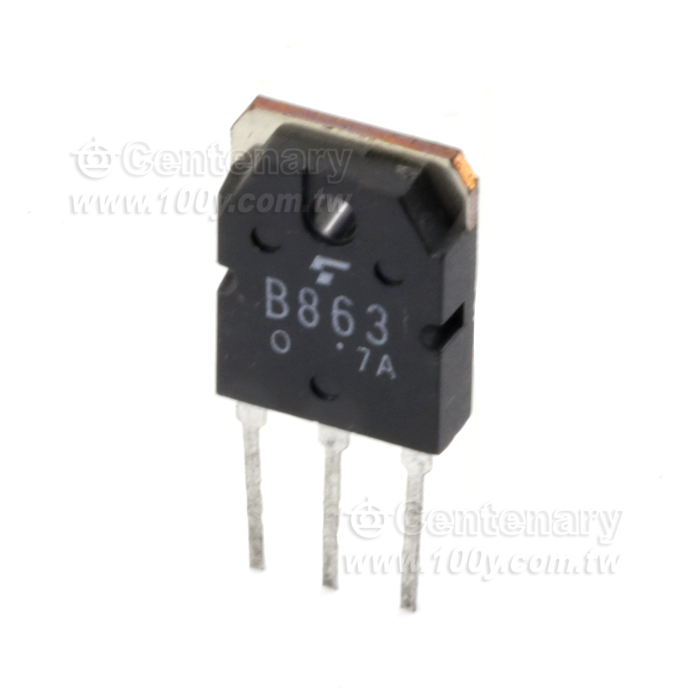 Power Transistor - 5846 Product Image