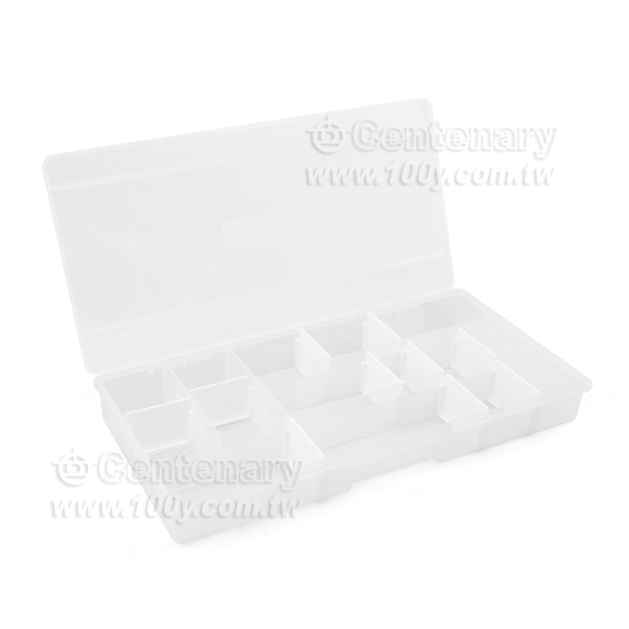 活動式零件盒 - 50161 產品圖片